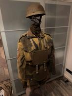 Paspop, Verzamelen, Militaria | Tweede Wereldoorlog, Ophalen, Nederland