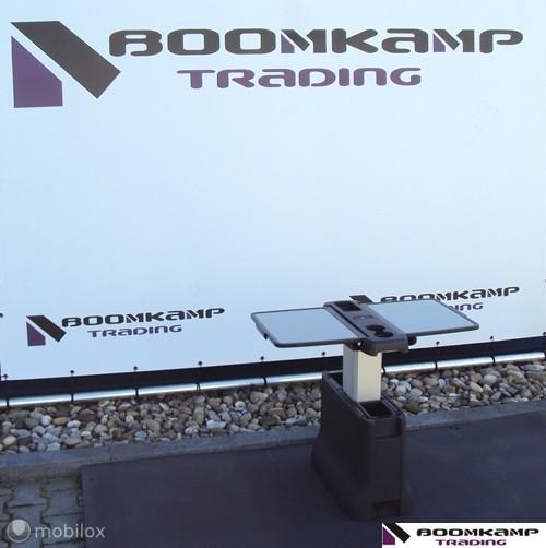 MB V-klasse / Viano / Vito tafeltje / tafel / klaptafel