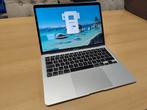 MacBook Air M1 2020 8GB 256GB, Computers en Software, Apple Macbooks, Ophalen, Gebruikt, Qwerty, 8 GB