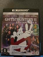 Ghostbusters II, Cd's en Dvd's, Blu-ray, Ophalen of Verzenden