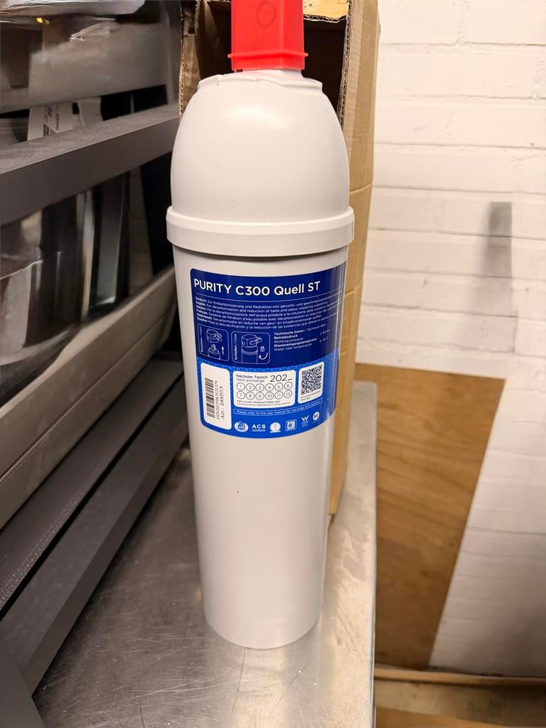 BRITA Horeca Waterfilters Vendingautomaat kopen? | Nederland
