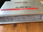 3 maal micro inverter 250 watt aurora, Ophalen of Verzenden, Gebruikt