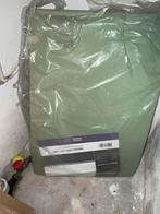 Ondervloerplaten groen laminaat TE KOOP!, 50 tot 150 cm, Nieuw, Ophalen of Verzenden, 10 m² of meer