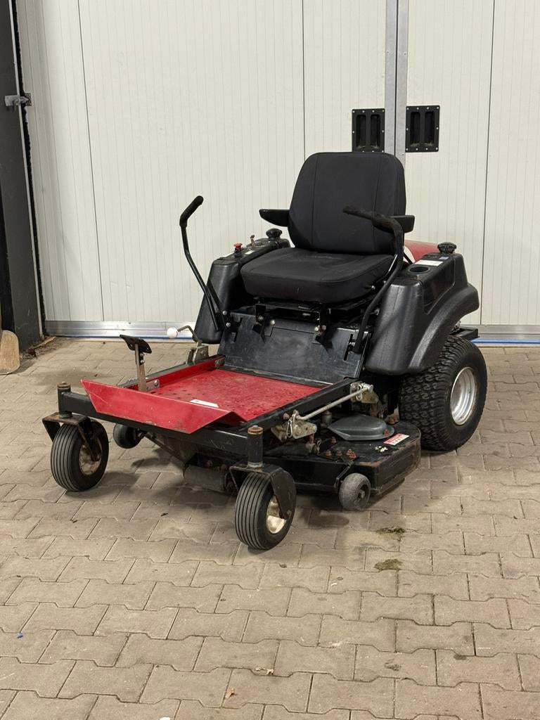 Xindi Zero turn Kohler Courage zitmaaier, zwaar maaidek., Ophalen, Zo goed als nieuw, 50 cm of meer