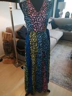 Ambika lange jurk met print, maat L, Maat 42/44 (L), Ophalen of Verzenden, Zo goed als nieuw, Ambika
