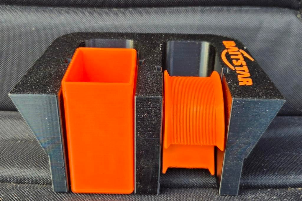 BAITSTAR, Watersport en Boten, Hengelsport | Karpervissen, Ophalen, Nieuw, Overige typen