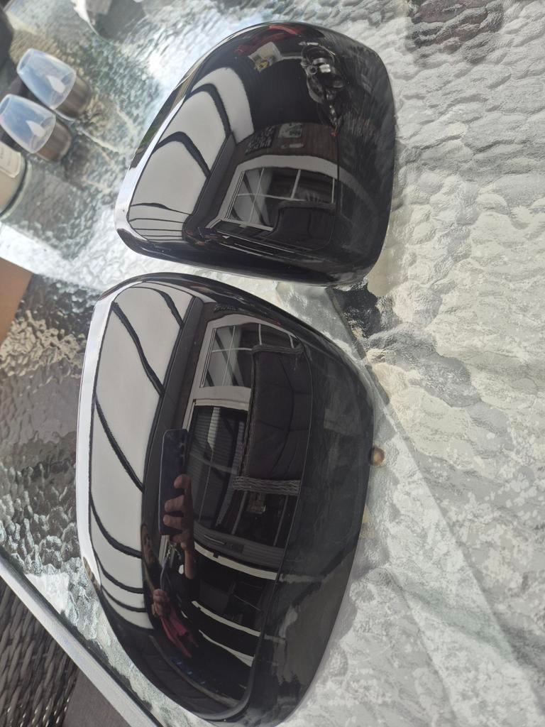 Nieuwe Spiegel kappen voor Mercedes A klasse W177, Auto-onderdelen, Ophalen of Verzenden