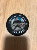 GBB KMar 1, Ophalen of Verzenden, Marechaussee, Nederland, Embleem of Badge