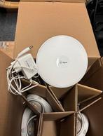 Kpn Super Wifi (1ste generatie) - 5 stuks, Computers en Software, WiFi-versterkers, Ophalen of Verzenden, Zo goed als nieuw