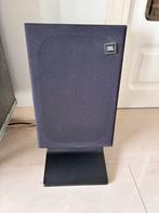 JBL TLX 3 GI Speakers met standaarden - Set van 2, Ophalen, Gebruikt, JBL, 60 tot 120 watt