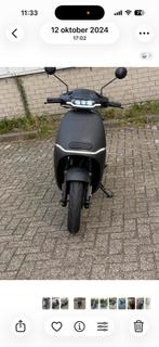 Horwin EK1 E-Scooter- 50 km/u 1,5 jaar oud 150 km op teller, Ophalen, Zo goed als nieuw, Maximaal 45 km/u, Elektrisch