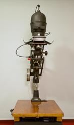 Leitz Focomat 2c, Ophalen, Zo goed als nieuw, Doka-onderdelen