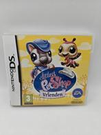Littlest Pet Shop Vrienden Nintendo DS, Spelcomputers en Games, Games | Nintendo DS, Avontuur en Actie, ., 1 speler, Ophalen of Verzenden