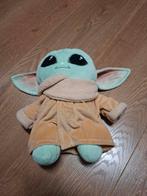 Baby yoda knuffel., Ophalen of Verzenden, Overige typen