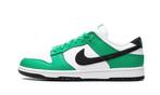 Nike Dunk Low Celtic - Gloednieuw - Maat 46, Ophalen of Verzenden, Nieuw, Overige kleuren, Sneakers of Gympen