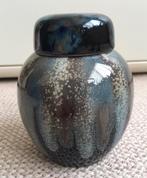 Antiek potje met deksel, Ophalen of Verzenden