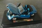 BMW M ROADSTER  I996   MODEL AUTO Burago 1/24, Ophalen of Verzenden, Bburago
