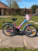 Fiets 16 inch meisje Loekie, Ophalen, Gebruikt, 16 tot 20 inch