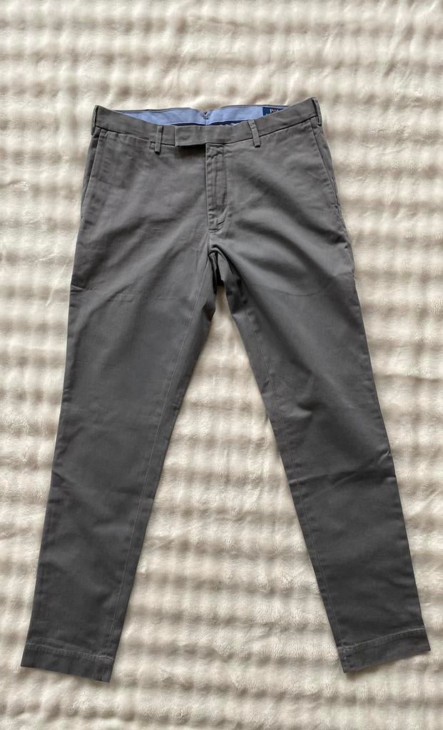 Ralph Laure broek nieuw Maat 32/32, Ophalen, Nieuw, Overige maten