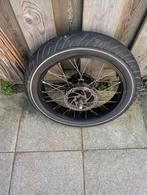 Achterwiel fatbike 48volt Doppio knaap don souris 250w, Ophalen of Verzenden, Fatbike