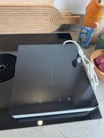 Ikea Tillreda 1-pits inductiekookplaat vrijstaand, Witgoed en Apparatuur, 3 kookzones of minder, Ophalen of Verzenden, Zo goed als nieuw