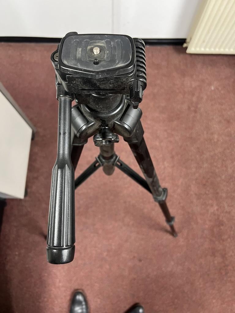 tripot, Ophalen, Zo goed als nieuw, Minder dan 150 cm, Driepoot