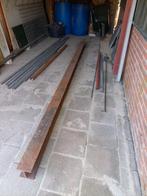 H BALK - Heb balk  120X120, Ophalen