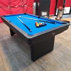 Biljarten en poolen - Pooltafel - Speeltafel - Challenger