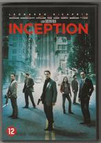 Inception, Vanaf 12 jaar, Ophalen, Zo goed als nieuw, Actiethriller