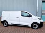 Peugeot EXPERT 231S 2.0 BlueHDI Pro Nieuwe APK Euro 6 Airco, Voorwielaandrijving, 1588 kg, 4 cilinders, Wit