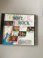 Soft rock., Verzenden, Gebruikt, Pop