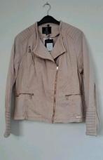 Nieuwe Rino & Pelle zomerjas dames maat 44, Beige, Maat 42/44 (L), Nieuw, Ophalen of Verzenden