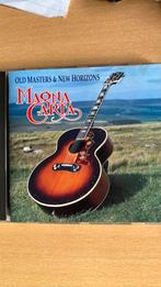 Magna carta, Ophalen of Verzenden, Zo goed als nieuw