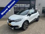 Renault Captur 1.2 TCe Intens *NAVIGATIE*CAMERA*CRUIS_CONTRO, Auto's, Renault, Stof, Gebruikt, 4 cilinders, Met garantie (alle)