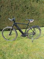 Electrische fiets riese en muller, Ophalen, Zo goed als nieuw, Overige merken