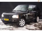 Land Rover Range Rover 4.4 V8 HSE | Schuifdak | Harman Kardo, Auto's, Land Rover, Automaat, Zwart, Bedrijf, Vierwielaandrijving