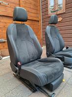 Seat Leon Cupra stoelen met stoelverwarming, Ophalen, Seat