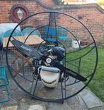 Parajet V3 Paramotor PLUS guarantee and accessories, Ophalen, Gebruikt, Paramotor, Gemotoriseerd