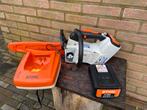 Stihl MSA 161 Tophandle Kettingzaag Bj 2024 met opties., Ophalen, Zo goed als nieuw