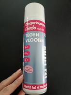 Tegen vlooien, omgevingsspray, Dieren en Toebehoren, Ophalen of Verzenden