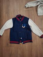 Sonic jas 134/140, Ophalen of Verzenden, Jongen, Jas