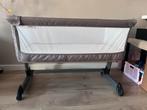 We-too Co-sleeper/Wieg, Ophalen, Zo goed als nieuw, Wieg