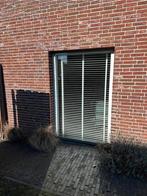 Gevelraam (hardhout, dubbelglas), Ophalen, Gevelraam of Ruit, Gebruikt, 160 cm of meer