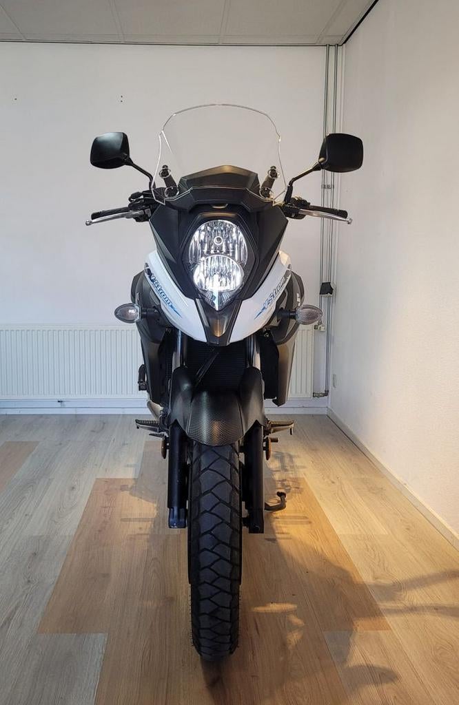 SUZUKI V-STROM DL 650 ABS (bj 2021), Motorrijbewijs A, Bedrijf, Onbekend, Meer dan 35 kW