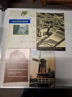 Loosduinen Boeken Collectie, Boeken, Ophalen of Verzenden, Gelezen, Diverse Auteurs, Zuid-Holland