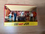James Bond Gilbert Diorama Speelset, Ophalen of Verzenden