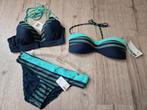 Beachlife bikini set maat M / cup B, Beachlife, Blauw, Nieuw, Ophalen of Verzenden