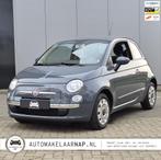 Fiat 500 1.2 Pop / Automaat / Lage KM-stand/ Org NL / Rijkla, Euro 5, Gebruikt, 1242 cc, 4 cilinders