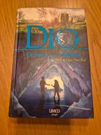 DIO: De sleutel van 7 wijsheden - Mick & Hans Peter Roel, Ophalen of Verzenden, Gelezen, Mick & Hans Peter Roel