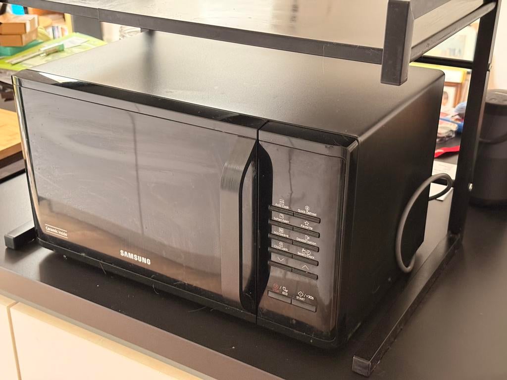 Samsung magnetron, Huis en Inrichting, Keuken | Keukenbenodigdheden, Ophalen, Gebruikt, Samsung